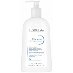 Bioderma Italia Atoderm...
