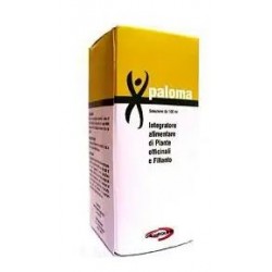 Omniaequipe Paloma...