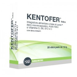 S&r Farmaceutici Kentofer...