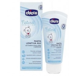 Chicco Pasta Lenitiva 4in1...