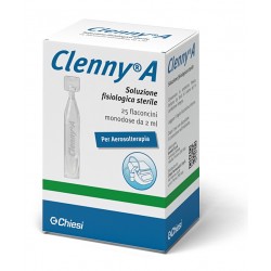 Chiesi Farmaceutici Clenny...