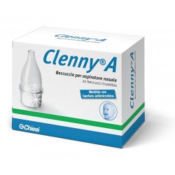 Chiesi Farmaceutici Ricambi...