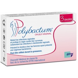 Effik Italia Polybactum 3...