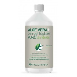 Specchiasol Succo Aloevera+...