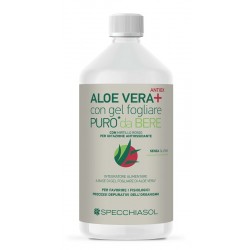 Specchiasol Succo Aloevera+...