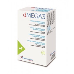 Pharmacross Co Dmega3...