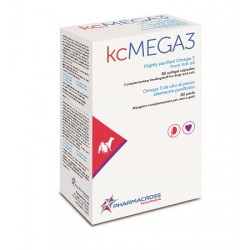 Kcmega3 integratore Omega3...