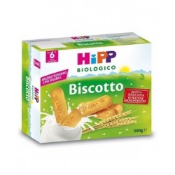 Hipp Italia Hipp Bio...
