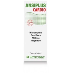 Stardea Ansiplus Cardio...