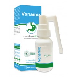 Anvest Health Vonamix Spray...