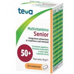 Teva Italia Multivitaminico...