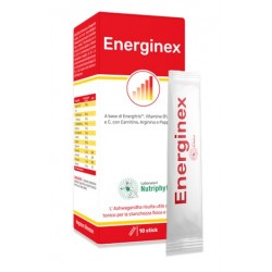 Anvest Health Energinex 10...