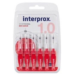 Dentaid Interpro X 4g...