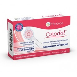 Fitobios Ostodol 24 Capsule