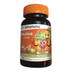 Arkofarm Arkovital Multivit...