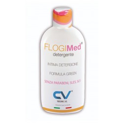Cv Medical Flogimed...