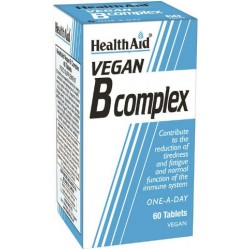 Healthaid Italia B Complex...
