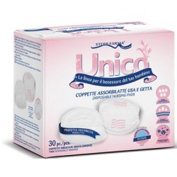 Sterilfarma Unico Coppette...