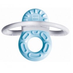 Mam Bite&Relax Fase 1 Dentaruolo per dentizione molari 1 pezzo