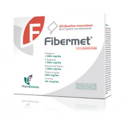 Pharmextracta Fibermet 20...