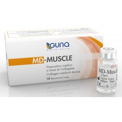 Guna Md-muscle Italia 10...