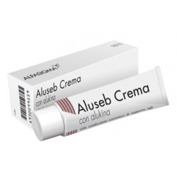Skinius Aluseb Crema 30 Ml