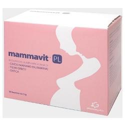 Pharmaguida Mammavit Pl 30...