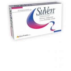 Maya Pharma Suven 30 Compresse