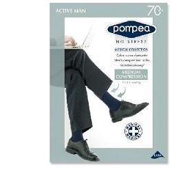 Pompea Ad Act Man Blu 4