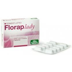 Alta Natura-inalme Florap...