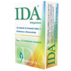 Abi Pharmaceutical Ida 12...