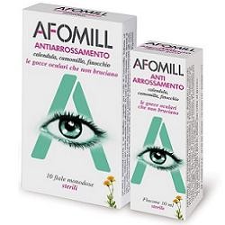 Montefarmaco Otc Afomill...
