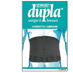 Welcome Pharma Corsetto...