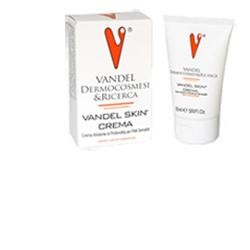 Vandel Dermocosmesi & Ricerca Vandel Skin Crema 50 Ml