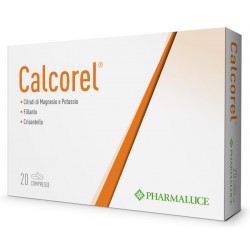 Pharmaluce Calcorel 20...