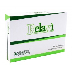 Maven Pharma Relaxi 30...