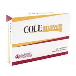Maven Pharma Colemaven 20...