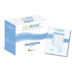 Gefo Nutrition Olobasic 30...