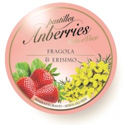 Eurospital Anberries...