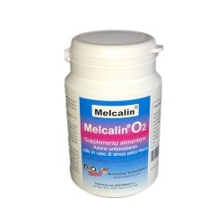 Biotekna Melcalin O2 56...