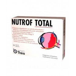 Laboratoires Thea Nutrof...