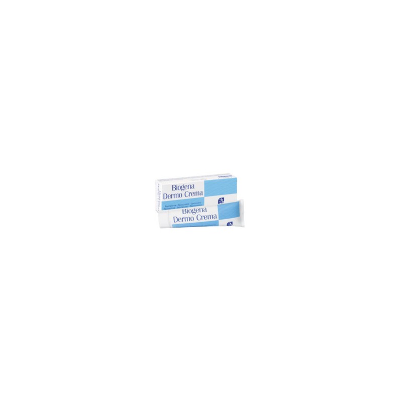 Biogena Dermo Crema 200 Ml