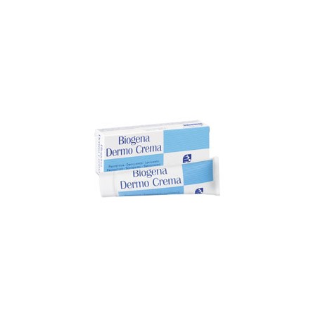 Biogena Dermo Crema 200 Ml