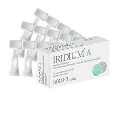 Fidia Farmaceutici Iridium...