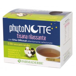 Farmaderbe Phyto Notte...