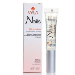 Hulka Vea Nails Vitamina E...