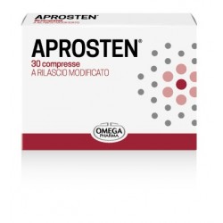 Omega Pharma Aprosten 30...