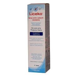 Hulka Liceko Spray Vit E...