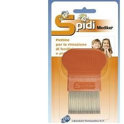 Spidi Mediker Pettine...