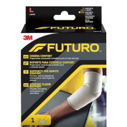 confezione di supporto gomito futuro confort small di 3m Italia
